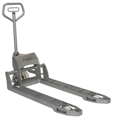 STAINLESS HYD HND PUMP PALLET JACK 4000